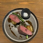 軽井沢ベジビエ - 