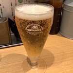 とんかつ けい太 - 水曜日のネコ