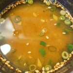 月と亀 - ラッサム