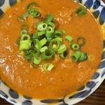 月と亀 - ポークビンダルー