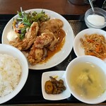イナちゃん飯店 - 