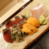 御料理 辻 - 