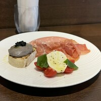 カロッツァ - 