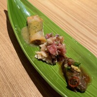 京都肉割烹 みや田 - 