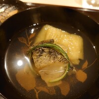 御料理 辻 - 