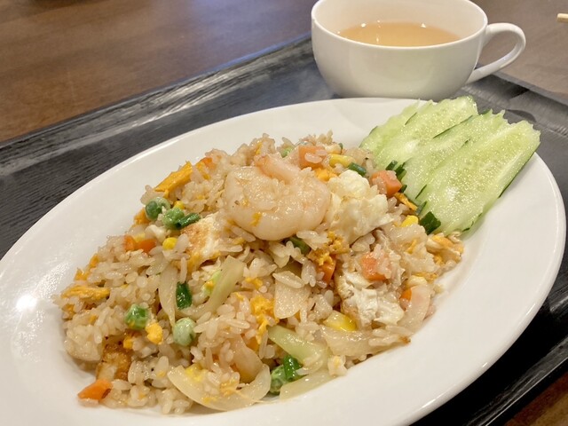 クルアタイ - 郡山市その他（タイ料理）の写真