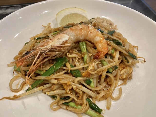 クルアタイ - 郡山市その他（タイ料理）の写真