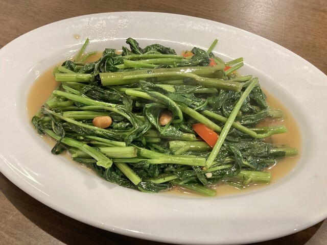 クルアタイ - 郡山市その他（タイ料理）の写真