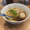 らぁ麺 さわ田
