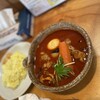 カレー気分