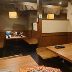 焼肉 ホルモン 牛繁 - 