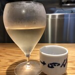 中華蕎麦 とみ田 - 