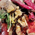 ファイヤーホール4000 - 