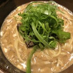 中華蕎麦 とみ田 - 