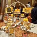 ザ・ペニンシュラ東京 - 