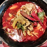 ファイヤーホール4000 - 