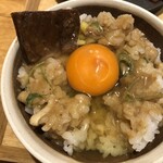 中華蕎麦 とみ田 - 