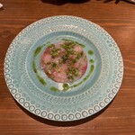 軽井沢ベジビエ - 