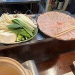 素揚げや 小岩店 - 