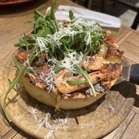 リオ・ブルーイング・コー ビストロアンドガーデン 東京ミッドタウン - 