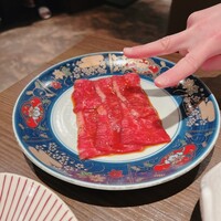 焼肉 大河 - 