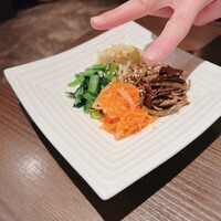 焼肉 大河 - 