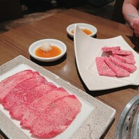 焼肉 大河 - 