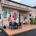 イタリア食堂シェフズ - 