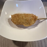 串かつ 千里 - 串たら