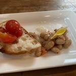 イタリア食堂シェフズ - 