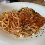 イタリア食堂シェフズ - 