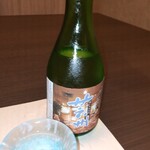 瀬戸内味覚処 芸州 本店 - 冷酒  芸州冷酒