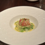 ラシェット・ブランシュ - 