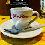 Alpha Betti Cafe - 