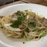 イタリア食堂シェフズ - 