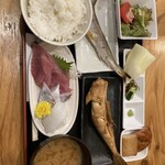 マルカイ水産 - 