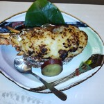 瀬戸内味覚処 芸州 本店 - ロブスターグラタン