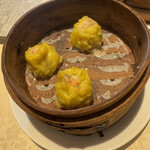 香港料理 申申 - 