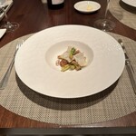 ラシェット・ブランシュ - 