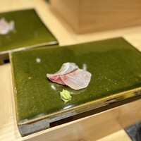 すし晴 - 