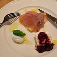 Cucina del NABUCCO - 