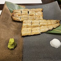 割烹蒲焼 横浜八十八 NEWoMan横浜店 -  割烹蒲焼 横浜八十八 NEWoMan横浜店 -