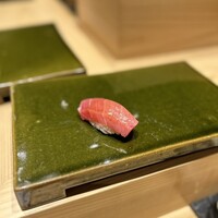 すし晴 - 