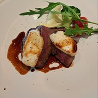 Cucina del NABUCCO - 