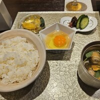 割烹蒲焼 横浜八十八 NEWoMan横浜店 -  割烹蒲焼 横浜八十八 NEWoMan横浜店 -
