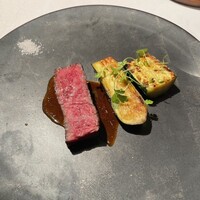 リストランテ ラストリカート - 