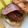 SHIMAUMA BURGER シミントひろしま店