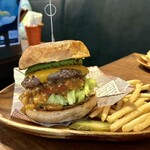 Jack37Burger - 