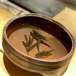 橦木町 しみず - 