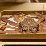 橦木町 しみず - 